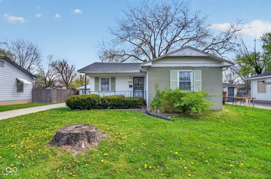 3425 Tiffany Drive, Indianapolis, IN 46226 - #2