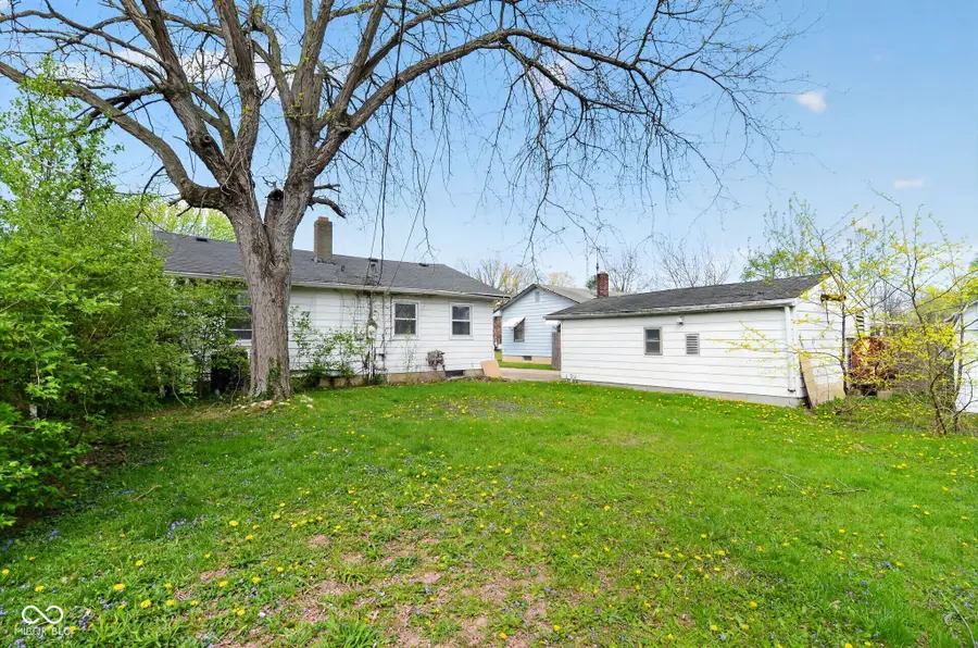 3425 Tiffany Drive, Indianapolis, IN 46226 - #3