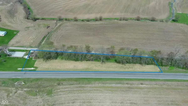6800 W State Road 44, Homer, IN 46146