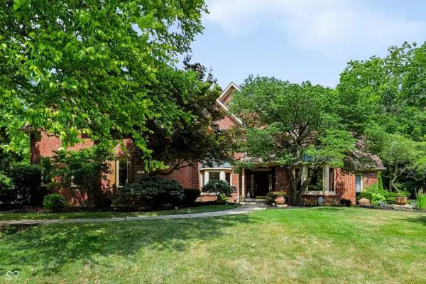 8719 Worthington Court, Indianapolis, IN 46278
