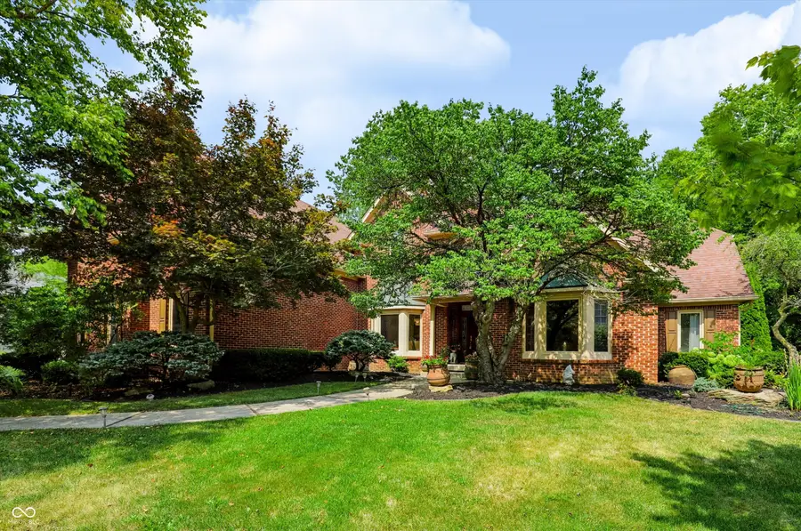 8719 Worthington Court, Indianapolis, IN 46278 - #2