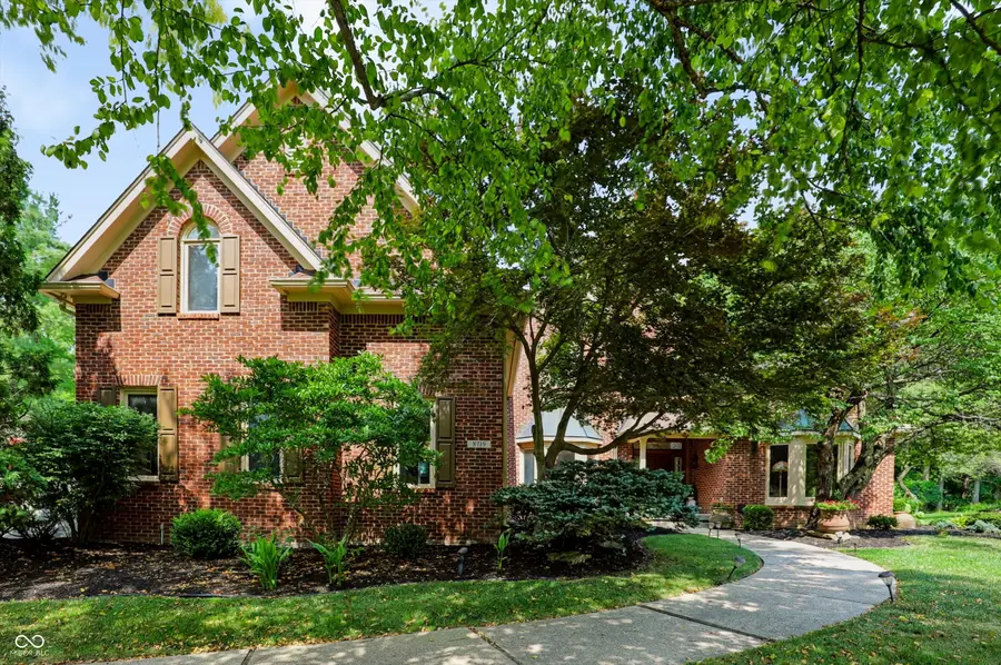 8719 Worthington Court, Indianapolis, IN 46278 - #3