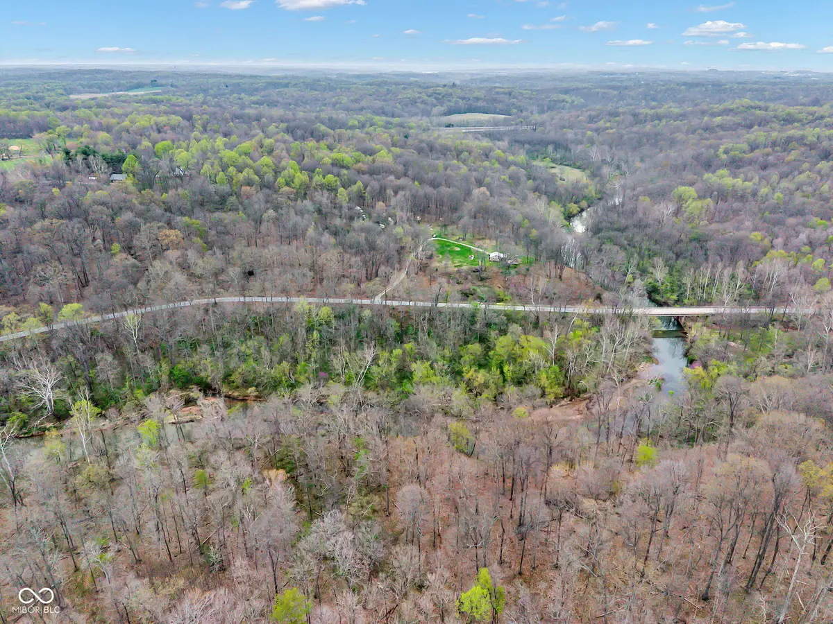 4103 W County Road 1100 S, Reelsville, IN 46171 - #1