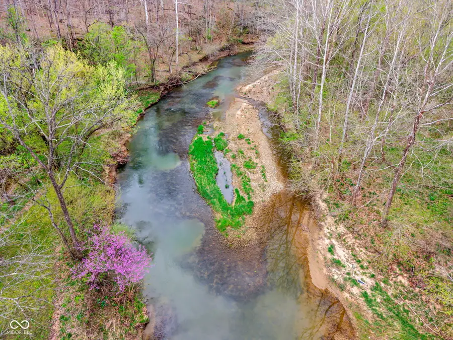 4103 W County Road 1100 S, Reelsville, IN 46171 - #3