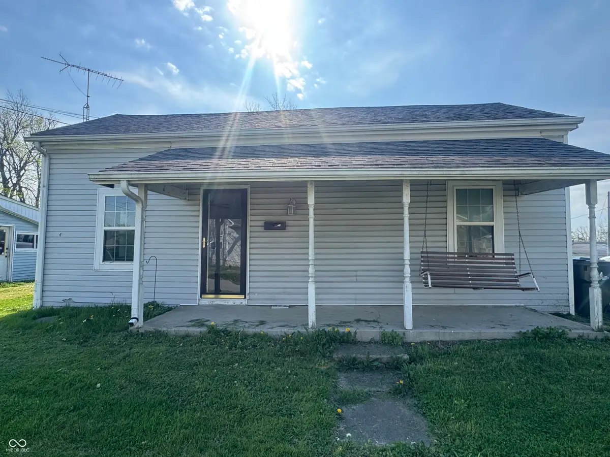 608 S Broadway Street, Greensburg, IN 47240 - #1