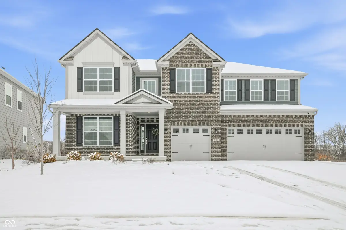 5481 Landing Place Lane, Noblesville, IN 46062 - #1