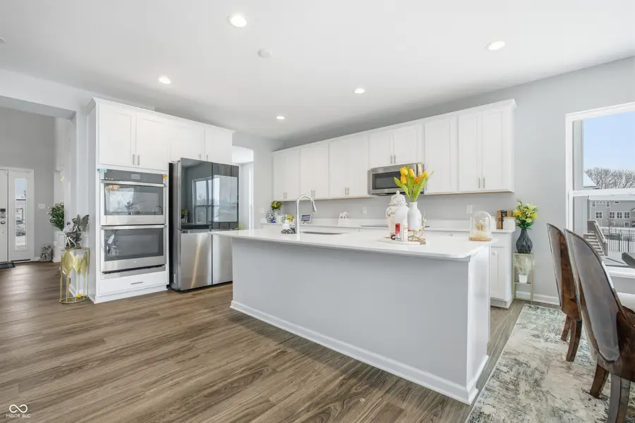 5481 Landing Place Lane, Noblesville, IN 46062 - #2