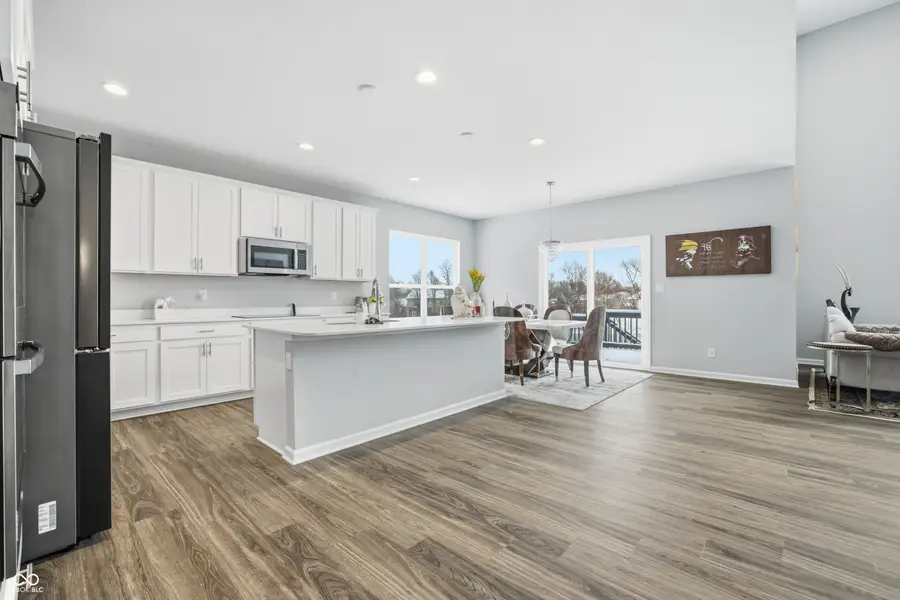 5481 Landing Place Lane, Noblesville, IN 46062 - #3