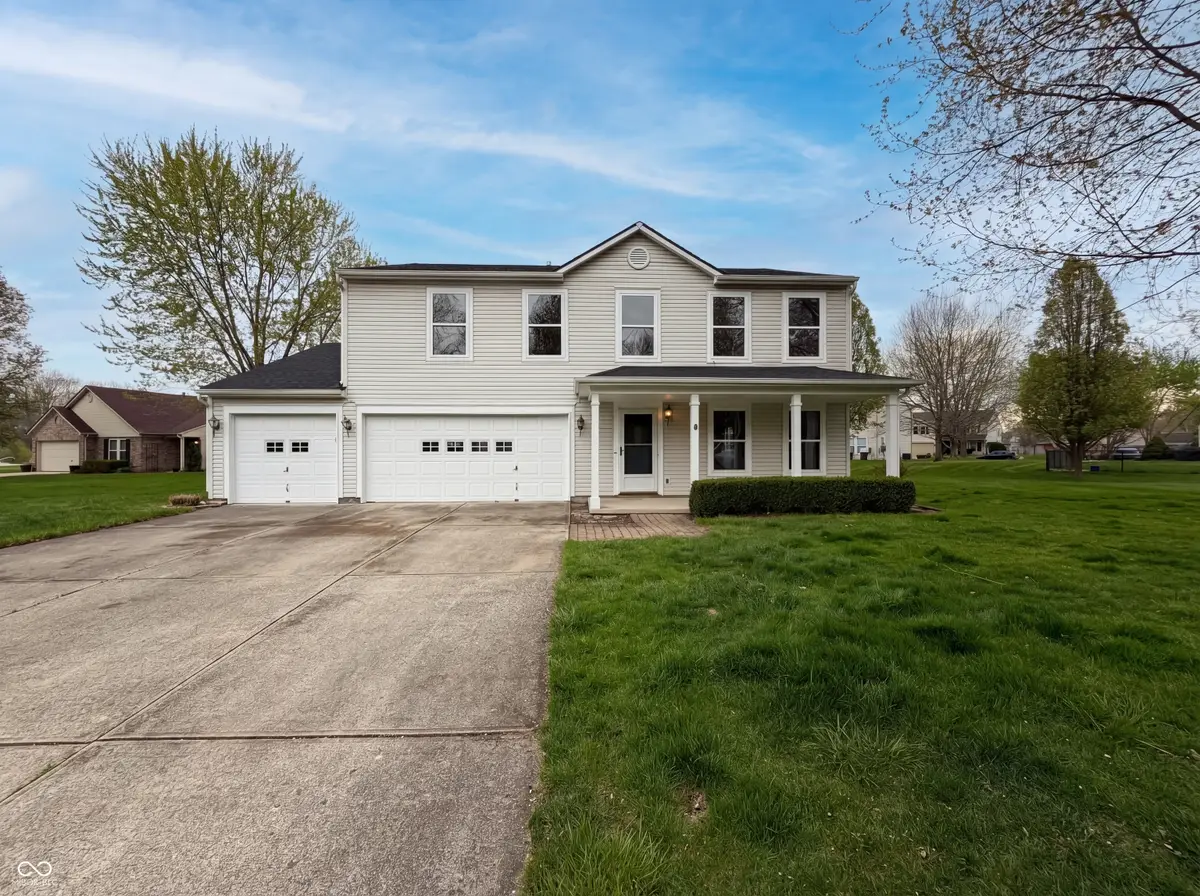 1108 Albemarle Circle, Noblesville, IN 46062 - #1