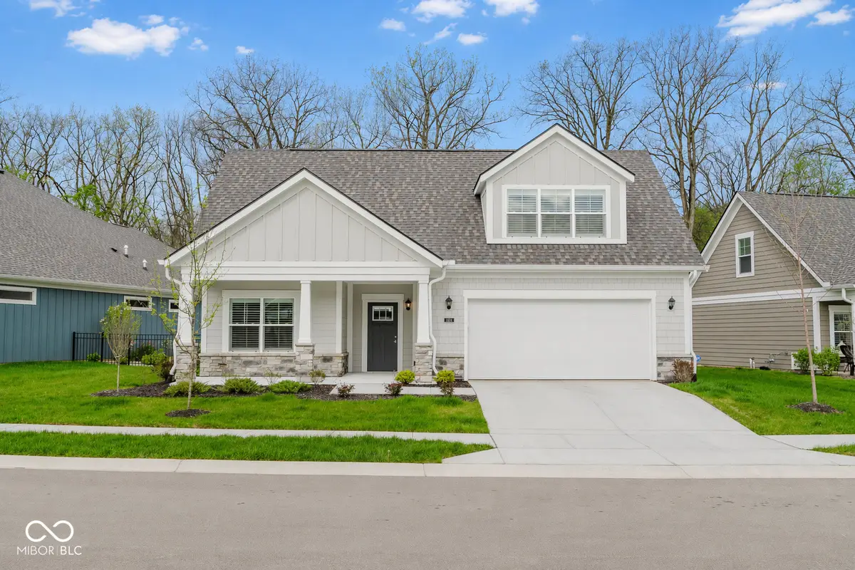 11434 Neptune Drive, Fishers, IN 46040 - #1