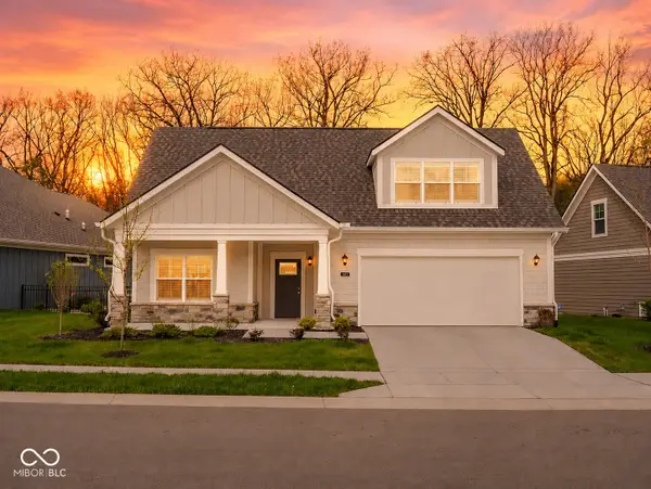 11434 Neptune Drive, Fishers, IN 46040