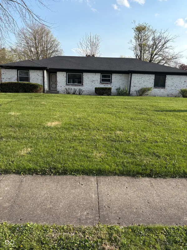 8021 Guion Road, Indianapolis, IN 46268