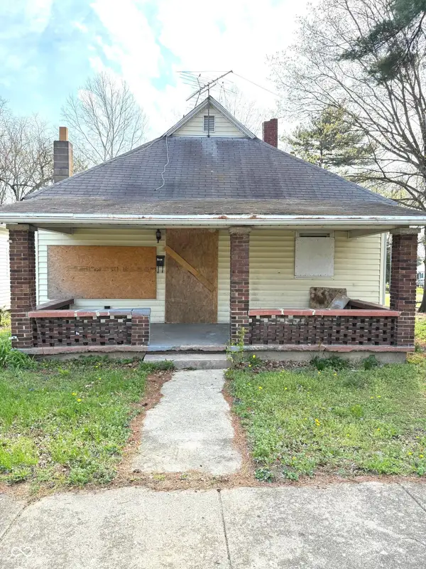 2129 N 23rd Street, Terre Haute, IN 47804