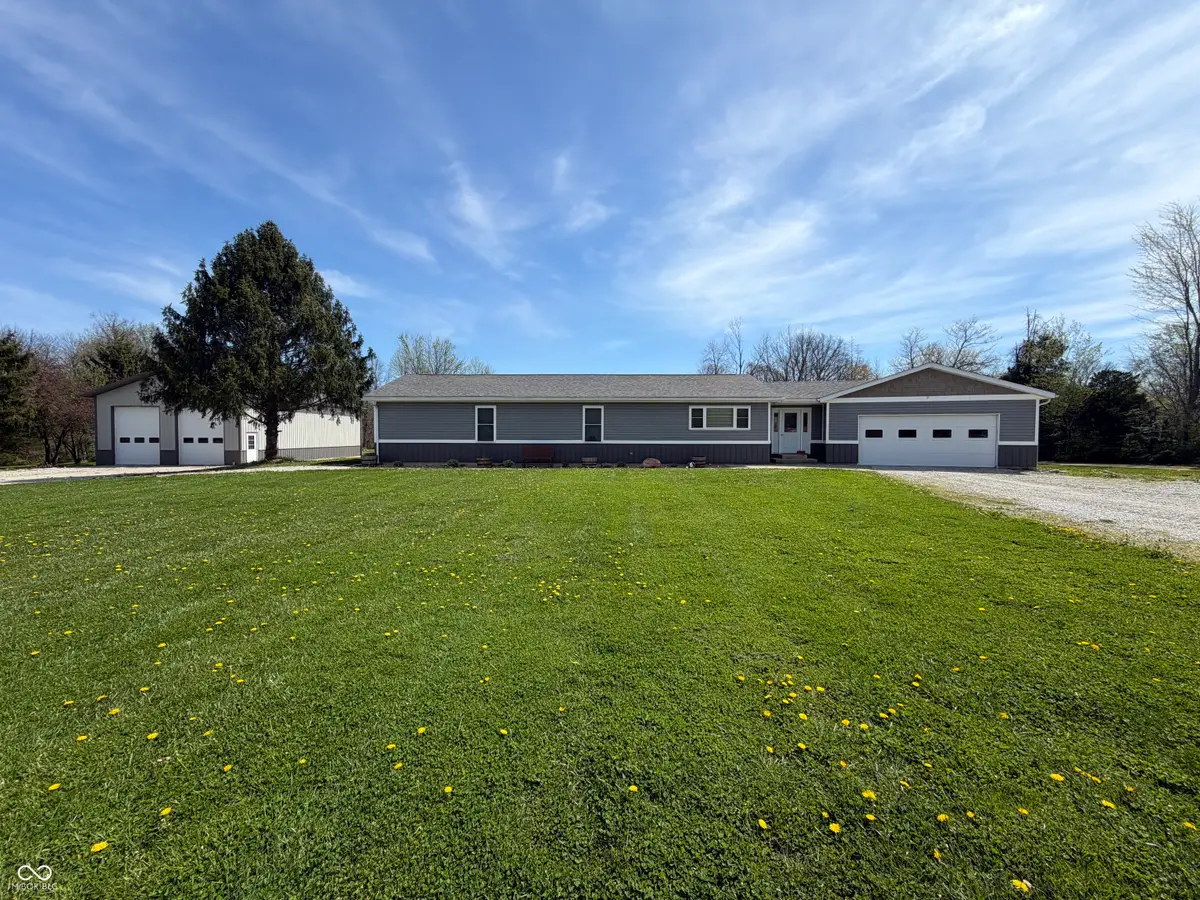 2452 S Us Highway 421, Greensburg, IN 47240 - #1
