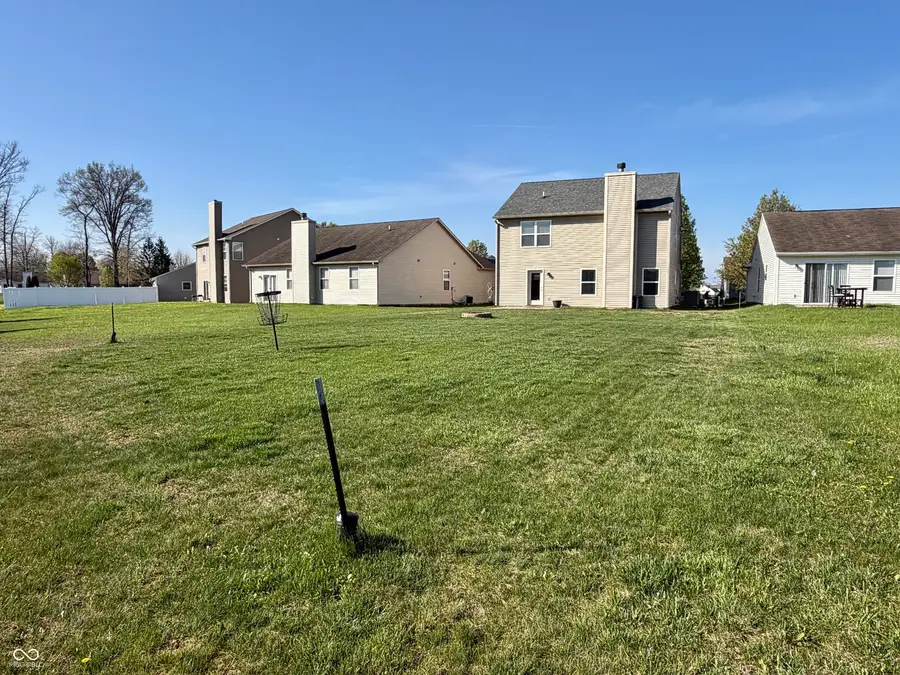 5339 Brassie Drive, Indianapolis, IN 46235 - #2