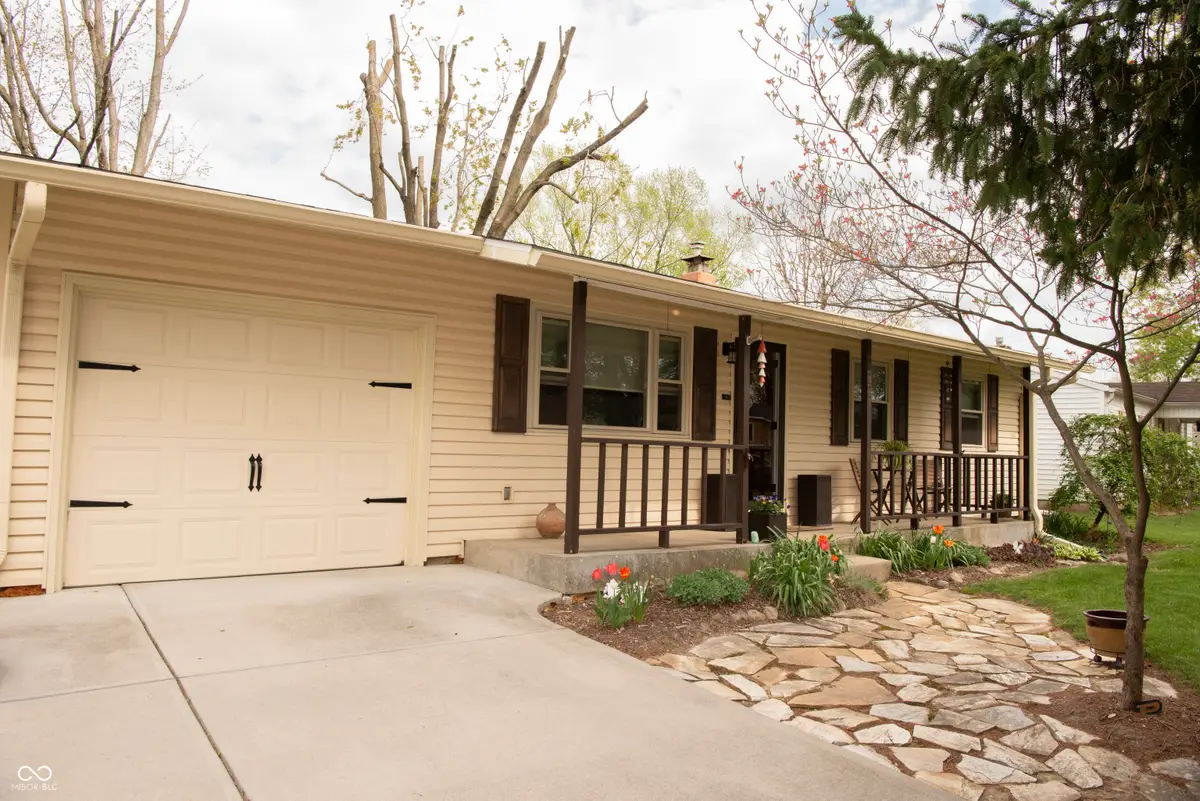 222 Westlea Drive, Westfield, IN 46074 - #1