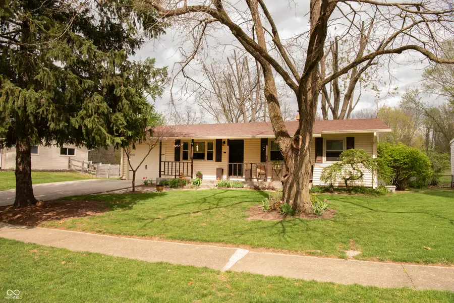 222 Westlea Drive, Westfield, IN 46074 - #2