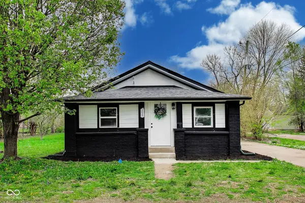 2027 Spruce Street, Indianapolis, IN 46203