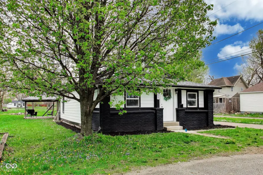 2027 Spruce Street, Indianapolis, IN 46203 - #3