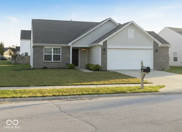 2287 Rosswood Boulevard, Indianapolis, IN 46229