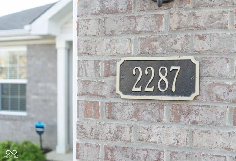 2287 Rosswood Boulevard, Indianapolis, IN 46229 - #2