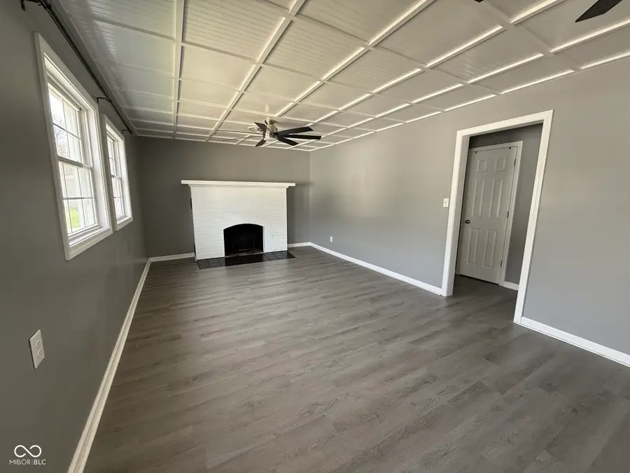 431 N 14th Street, New Castle, IN 47362 - #3