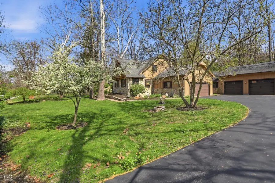 6361 Creekside Lane, Indianapolis, IN 46220 - #3