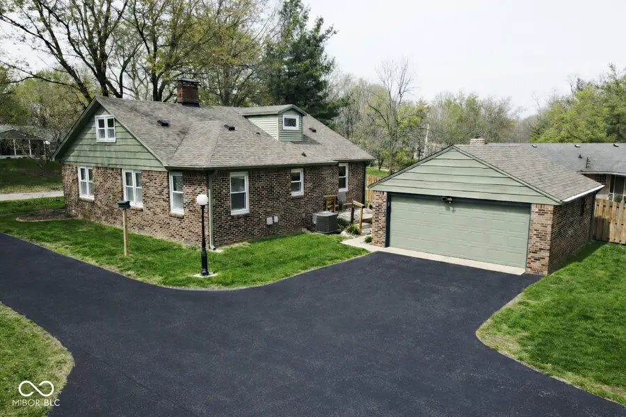 55 Gill Drive, Danville, IN 46122 - #2