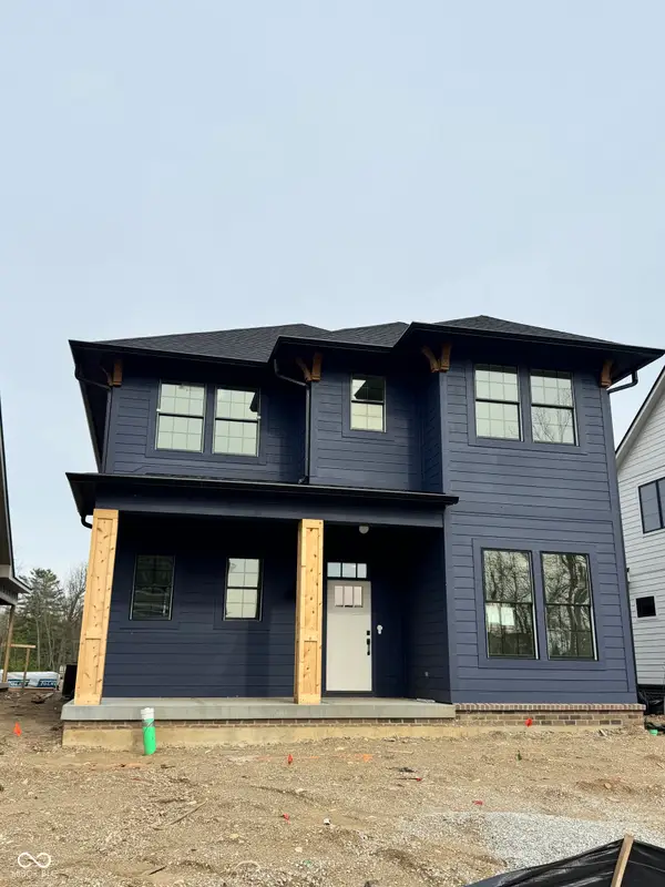 16533 Iron Tree Court, Westfield, IN 46074