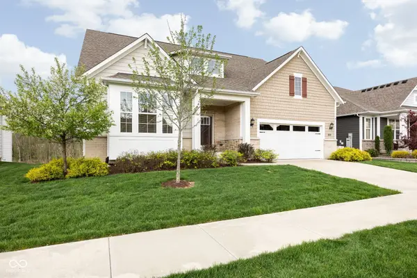 16200 Natures Way, Westfield, IN 46074