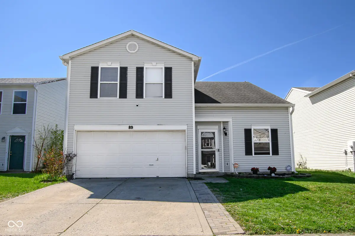 89 Winterwood Drive, Greenwood, IN 46143 - #1