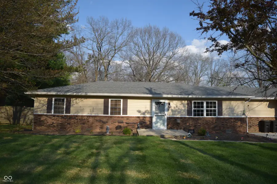 5275 Wilbur Road, Martinsville, IN 46151 - #2