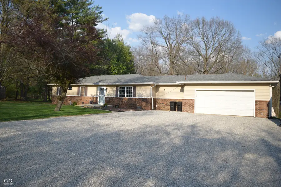 5275 Wilbur Road, Martinsville, IN 46151 - #3