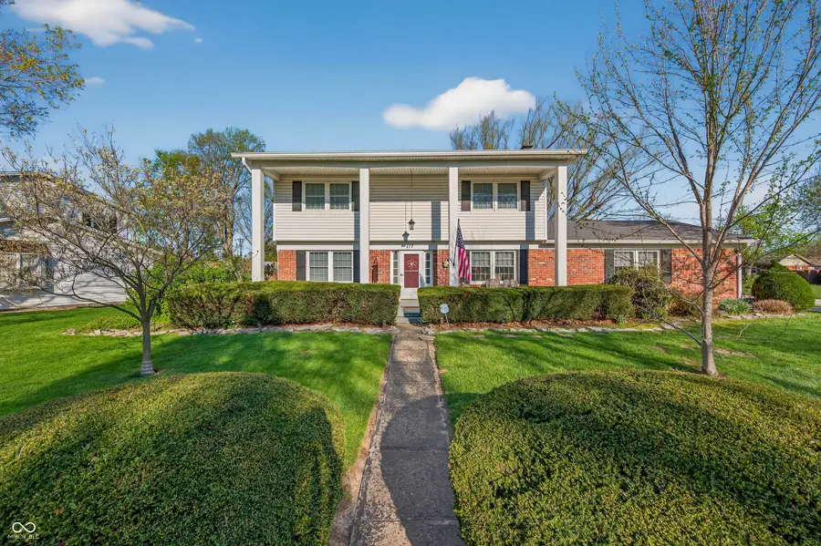 117 Lancelot Drive, Franklin, IN 46131 - #2