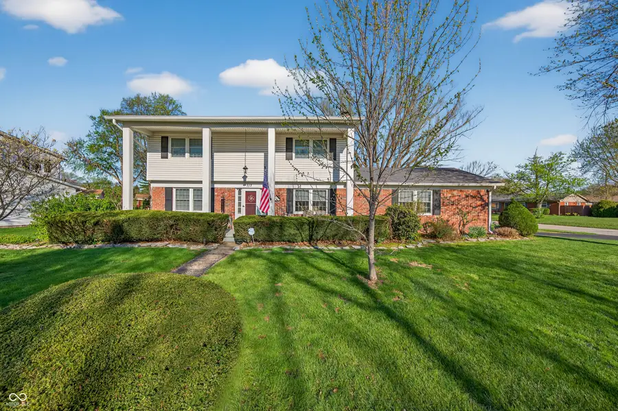 117 Lancelot Drive, Franklin, IN 46131 - #3