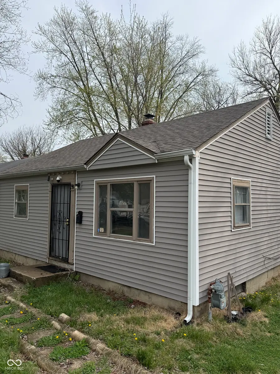 2005 Sharon Avenue, Indianapolis, IN 46222 - #2