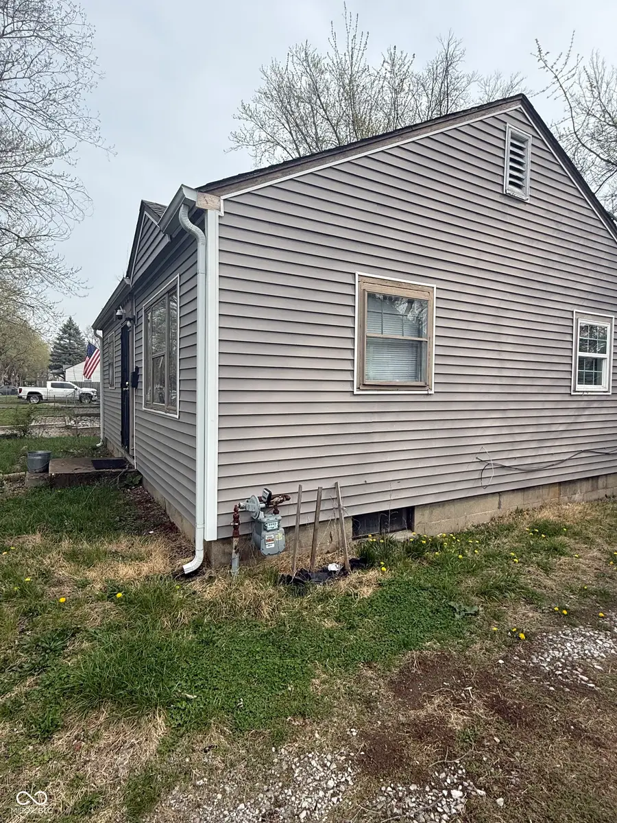 2005 Sharon Avenue, Indianapolis, IN 46222 - #3