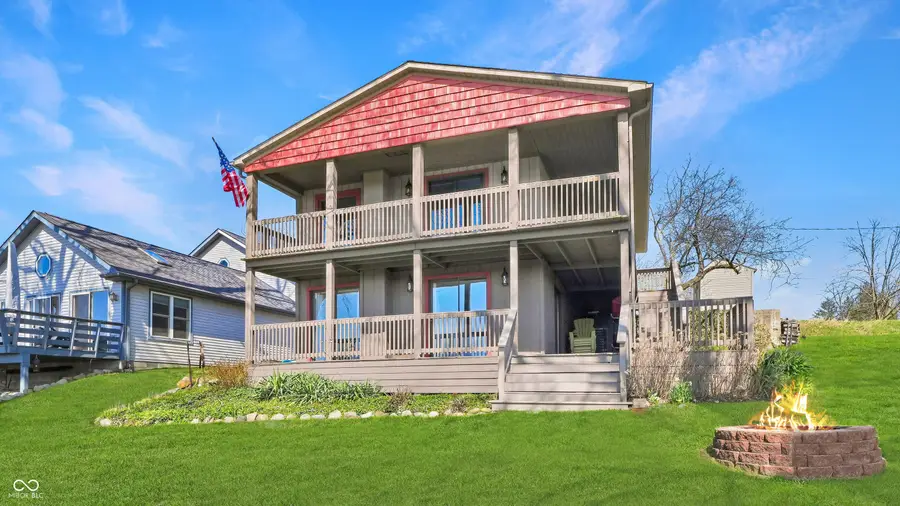 320 Lane 852 Snow Lake, Fremont, IN 46737 - #2