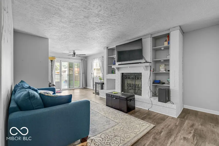 387 Pleasantview Boulevard, Greenwood, IN 46142 - #3