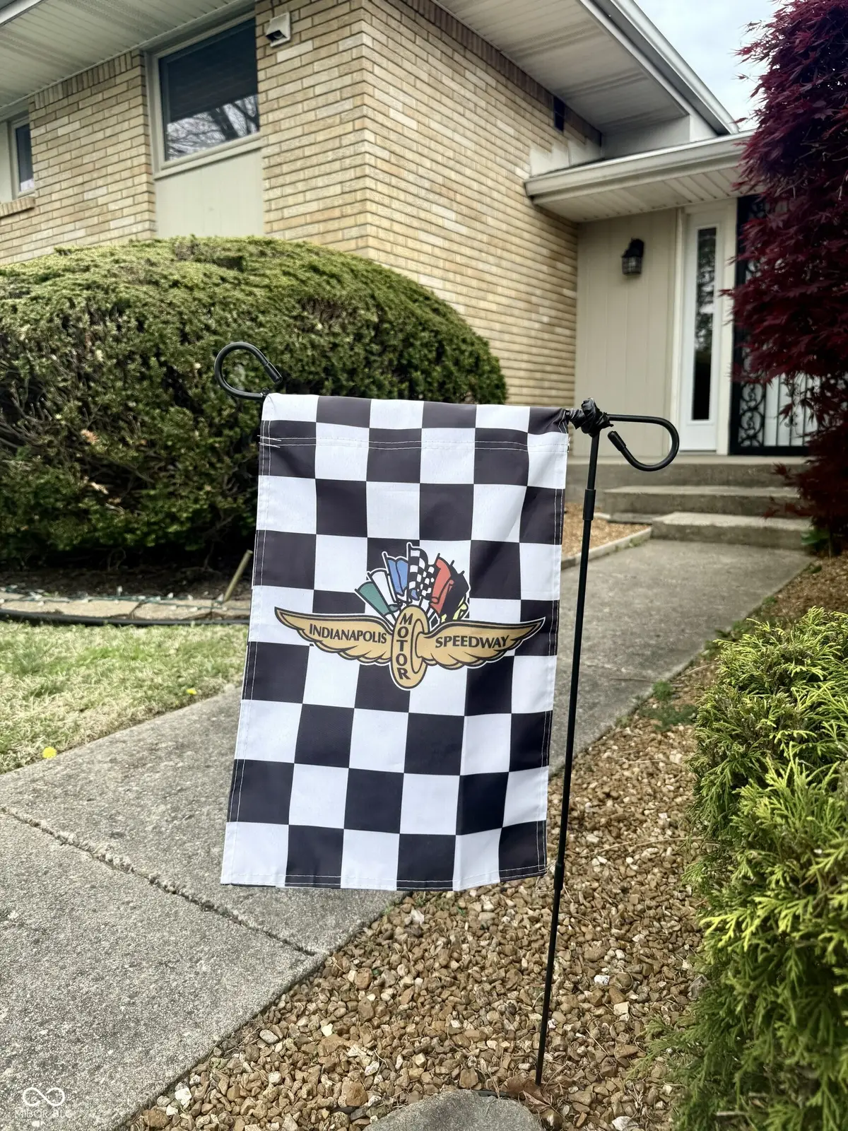 2211 N Main Street, Speedway, IN 46224 - #1