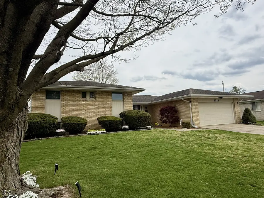 2211 N Main Street, Speedway, IN 46224 - #3