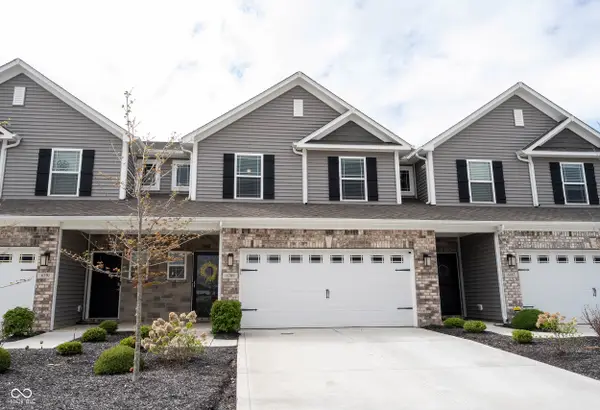 6389 Wasco Drive, Whitestown, IN 46075