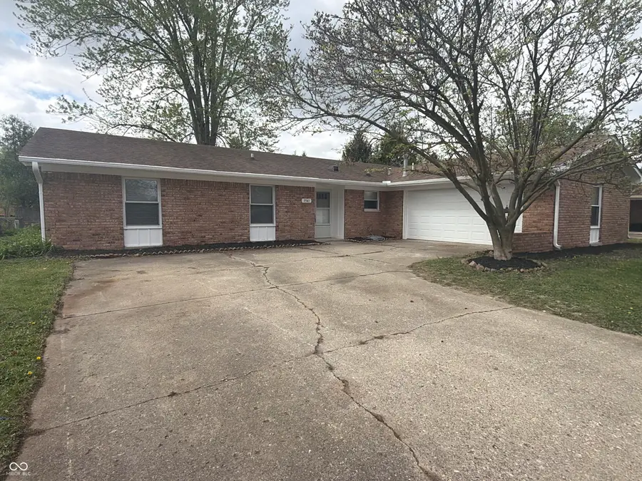 9541 Gemini Drive, Indianapolis, IN 46229 - #3