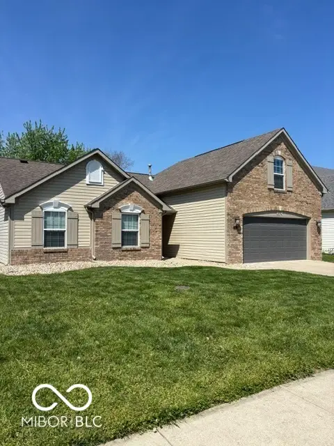 8314 Alcona Drive, Indianapolis, IN 46237 - #1