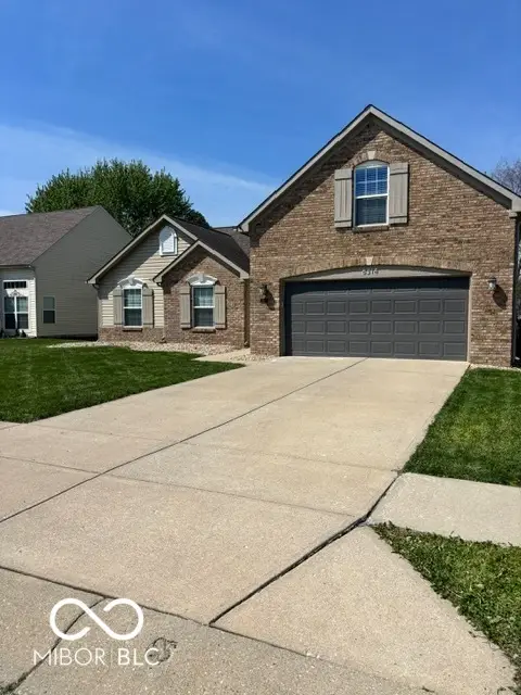 8314 Alcona Drive, Indianapolis, IN 46237 - #2