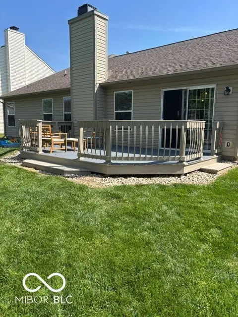 8314 Alcona Drive, Indianapolis, IN 46237 - #3