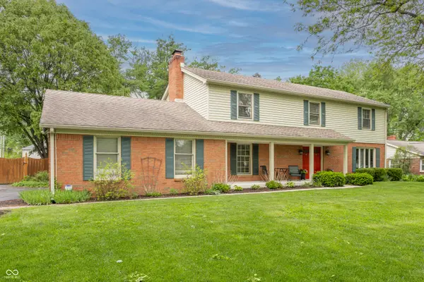 7754 N Whittier Place, Indianapolis, IN 46250