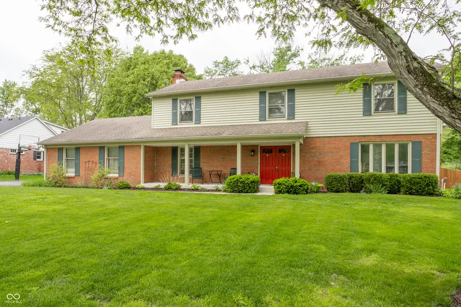 7754 N Whittier Place, Indianapolis, IN 46250 - #3