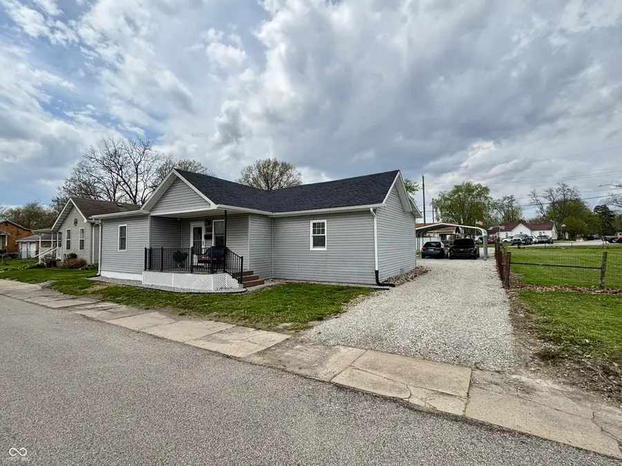 822 E Church Street, Brazil, IN 47834 - #2