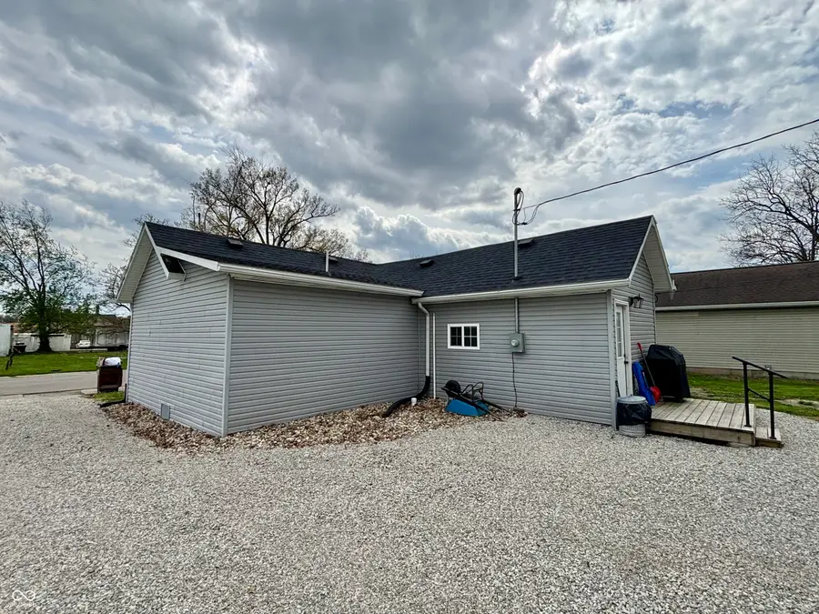 822 E Church Street, Brazil, IN 47834 - #3